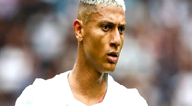 Trabzonspor’da Richarlison gelişmesi! Anlaşmaya varıldı