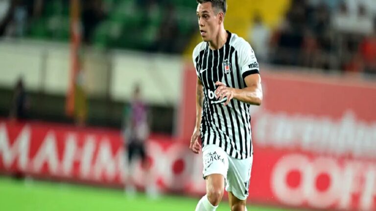 Trossard yok mu, sakat mı? Amedspor maçında oynayacak mı?