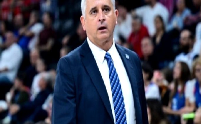 Tuncay Özilhan’dan Igor Kokoskov’a olay yanıt!
