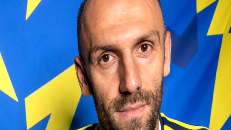 UEFA Şampiyonlar Ligi’nden Vedat Muriç paylaşımı
