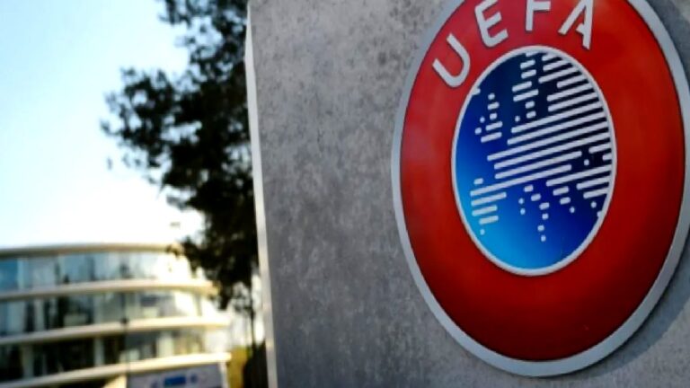 UEFA’nın kadro bildirim süresi sona erdi!