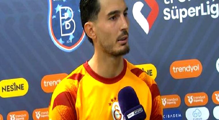 Uğurcan Çakır, Şampiyonlar Ligi’ndeki hedeflerini açıkladı!