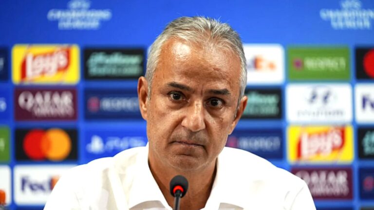 Usta gazeteci açıkladı! İşte İsmail Kartal’ın istifasının 9 nedeni