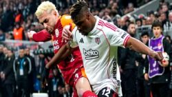 Usta yazarlar Süper Lig’deki zirve yarışını yorumladı: Beşiktaş-Galatasaray yarışına dönebilir!