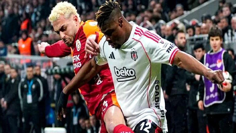 Usta yazarlar Süper Lig’deki zirve yarışını yorumladı: Beşiktaş-Galatasaray yarışına dönebilir!