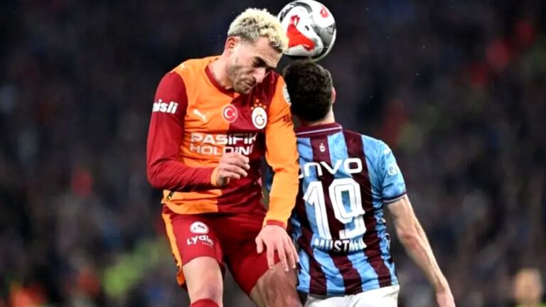Usta yazarlardan Trabzonspor-Galatasaray maçı öncesi flaş yorumlar!