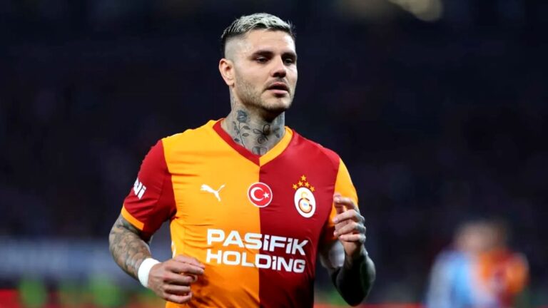Ve Mauro Icardi’nin yeni takımı belli oluyor! Transfere yeşil ışık yaktı