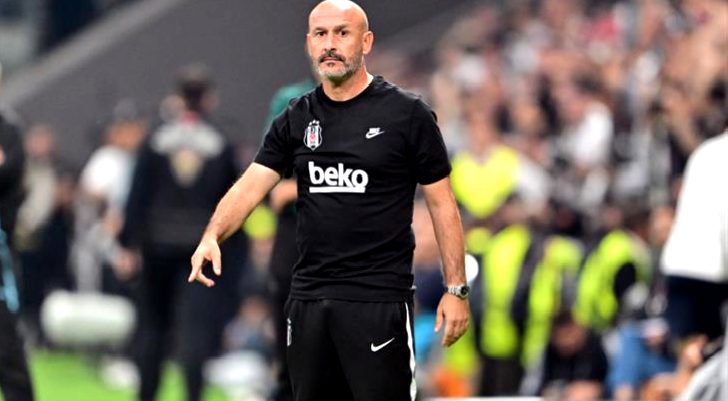 Vincenzo Italiano iki değişikliğe gitti