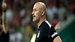 Vincenzo Italiano: “İş İşten geçmişti!”