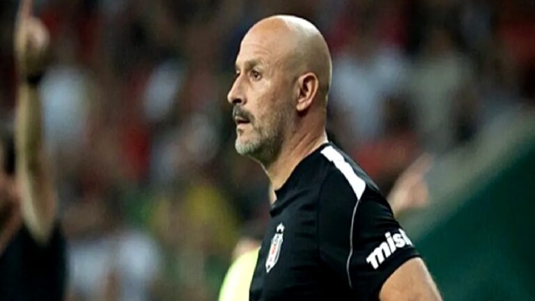 Vincenzo Italiano: “İş İşten geçmişti!”