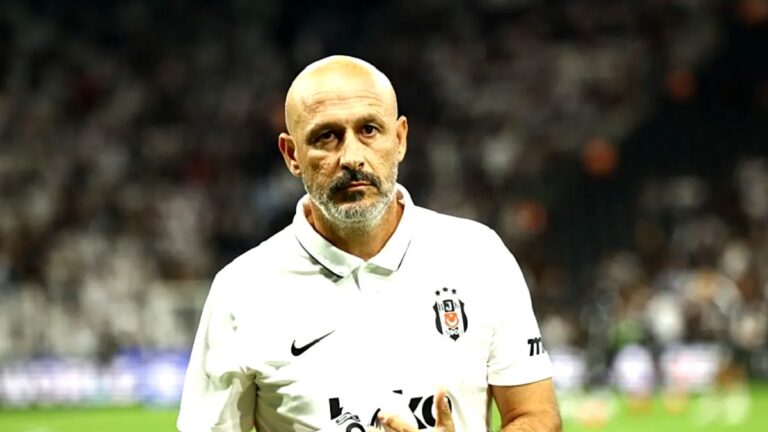 Vincenzo Italiano: “İyi başlamak istiyoruz!”