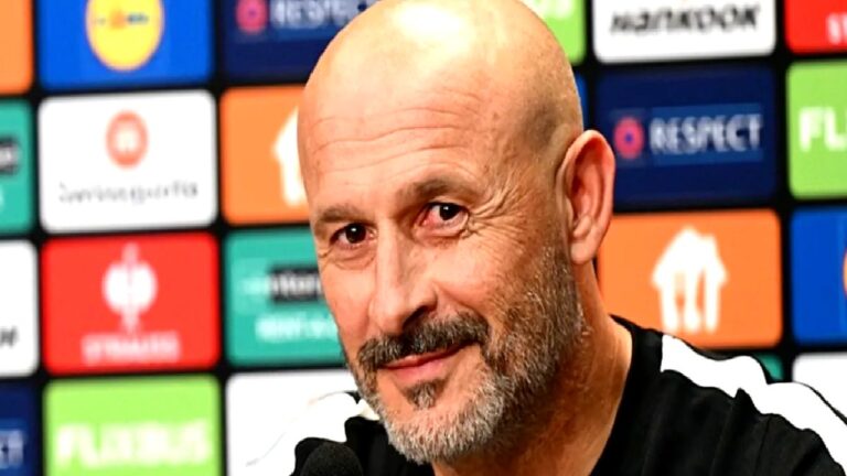Vincenzo Italiano’dan çarpıcı transfer sözleri! “Listemizdeydi ancak…”
