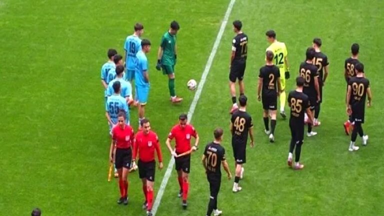 Yeni Malatyaspor’un profesyonel liglerdeki 19 yıllık serüveni sona erdi