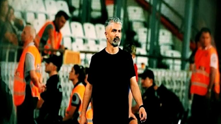 Yıldırım dönemi bitti